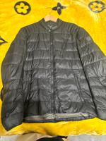Belstaff Daunenjacke Größe L schwarz Berlin - Tempelhof Vorschau