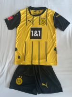 Borussia Dortmund Heimtrikot 2024 / 2025 Gr. 128 Neu Dortmund - Körne Vorschau