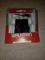 Walkman Sony WM 2013 Sachsen - Mülsen Vorschau