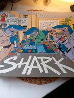 Shark spiel Spiel des Jahres 1987 Nordrhein-Westfalen - Stolberg (Rhld) Vorschau