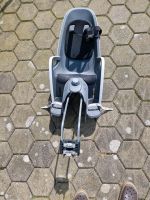 hamax Fahrradsitz Caress mit abschließbarer Halterung Nordrhein-Westfalen - Kamen Vorschau