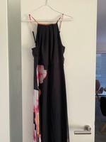 Abendkleid 38, von Lipsy Nordrhein-Westfalen - Warendorf Vorschau