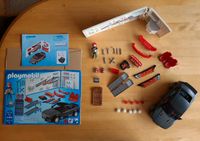 Playmobil 4366 Tuning Werkstatt Nordrhein-Westfalen - Leverkusen Vorschau