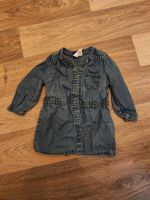 Weiches Jeans Kleid Nordrhein-Westfalen - Engelskirchen Vorschau