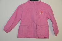 H & M Übergangs Jacke in rosa in Gr. 116 Niedersachsen - Harsum Vorschau