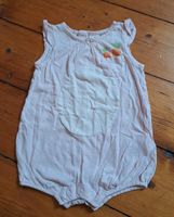 Romper Jumper Strampler Body H&M Ostern Osterhase Hase Rosa 62/68 Nordrhein-Westfalen - Wermelskirchen Vorschau