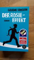 Der Rosie-Effekt von Graeme Simsion Saarland - Merchweiler Vorschau