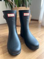 Neue Gummistiefel Hunter Gr. 37 München - Schwabing-West Vorschau