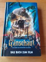 Gänsehaut das Buch zum film Niedersachsen - Hodenhagen Vorschau