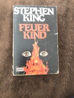 Stephen King: Feuerkind Bayern - Ortenburg Vorschau