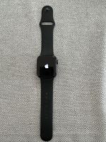 Apple Watch SE 40mm Alu Space Gray Niedersachsen - Fürstenau Vorschau