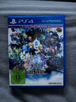 World of Final Fantasy Baden-Württemberg - Schramberg Vorschau