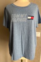 Damen T-Shirt von Tommy Hilfiger Nordrhein-Westfalen - Moers Vorschau
