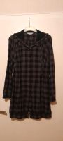 Damen Flanell  Longbluse CLOCKHOUSE, Gr. XL, Schwarz, grau Nordrhein-Westfalen - Oberhausen Vorschau