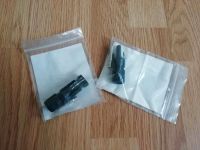 MC4 Stecker STÄUBLI PV Stecker Solarkabel 6mm Photovoltaik Nordrhein-Westfalen - Recklinghausen Vorschau