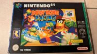 Nintendo N64 Spiel Diddy Kong Racing Thüringen - Ilmnitz Vorschau