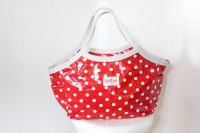 CATH KIDSTON Tasche Handtasche Shopper Rockabilly Pussy Punkte Stuttgart - Zuffenhausen Vorschau