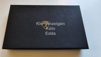 Neu in OVP: Original Lamborghini Wallet Geldbörse Portemonnaie Innenstadt - Köln Altstadt Vorschau