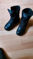 Magnum Stiefel Schleswig-Holstein - Lübeck Vorschau