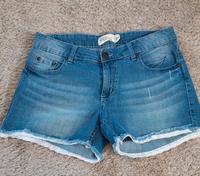Kurze Jeanshose Größe 36 Neu Nordrhein-Westfalen - Eitorf Vorschau