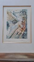 Salvador Dali "Divine Comedy" Purgatory 26, Verkauf oder Tausch Hannover - Linden-Limmer Vorschau