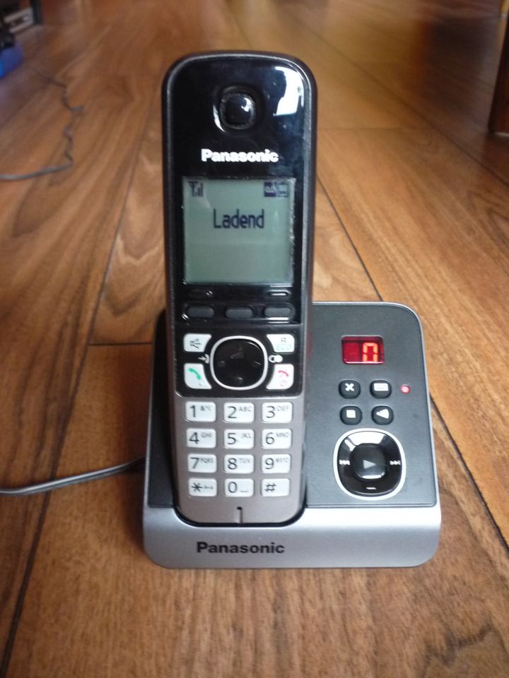 Panasonic Schnurlos Telefon in Kiel