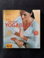 Das große Yoga Buch - Anna Trökes Baden-Württemberg - Leonberg Vorschau