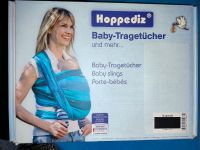 Hoppeditz Baby Tragetuch Niedersachsen - Emden Vorschau