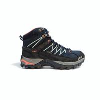Neu Damen Trekkingschuhe CMP Gr 36 Saarland - Neunkirchen Vorschau
