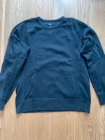 Uniqlo Pullover Crewneck Schwarz Gr. L Berlin - Treptow Vorschau