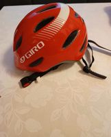 Giro Fahrradhelm Größe S 49-53 cm rot Rheinland-Pfalz - Hermersberg Vorschau