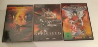 Storm Rider Appleseed Legend of the Millenium Dragon DVD Anime Nordrhein-Westfalen - Mönchengladbach Vorschau