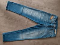 W25 L30 Diesel Jeans Hose super slim skinny stretch Bayern - Aschaffenburg Vorschau
