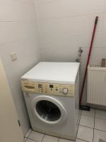 Bosch Waschmaschine Leipzig - Gohlis-Mitte Vorschau