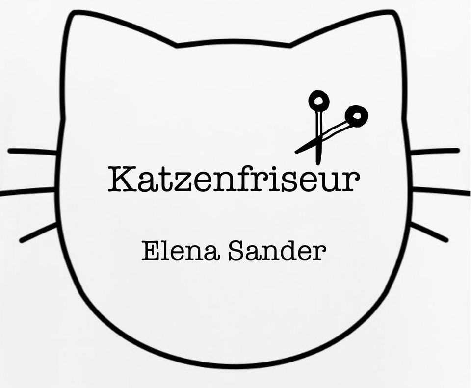 Katzenfriseur in Hamburg