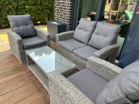 Schöne Lounge- Gartenmöbel Terrassenmöbel Nordrhein-Westfalen - Alpen Vorschau