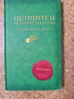 Quidditch im Wandel der Zeiten Kennilworthy Whisp Nordrhein-Westfalen - Zülpich Vorschau