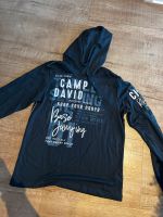 Neu Camp David Pullover Gr M Thüringen - Wünschendorf Vorschau