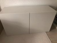 IKEA BESTÅ Kommode mit Lappviken Türen in Weiß Baden-Württemberg - Freiburg im Breisgau Vorschau