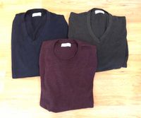 3 Pullover The Basic C&A XL Niedersachsen - Osnabrück Vorschau