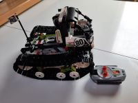 Lego Technic Tracked Racer ferngesteuert zusammengebaut Baden-Württemberg - Langenburg Vorschau