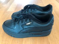 Puma Sneaker schwarz Gr. 38 Cali Dream neu Bielefeld - Senne Vorschau