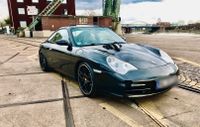 Seltener Porsche Targa 996 mit Sportabgasanlage zu verkaufen Baden-Württemberg - Mannheim Vorschau