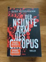 Dirk Rossmann - Der neue Arm des Octopus Nordrhein-Westfalen - Bergisch Gladbach Vorschau