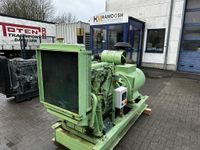 Notstromaggregat Perkins 70 KVA Stromaggregat Stromerzeuger Schleswig-Holstein - Dänischenhagen Vorschau