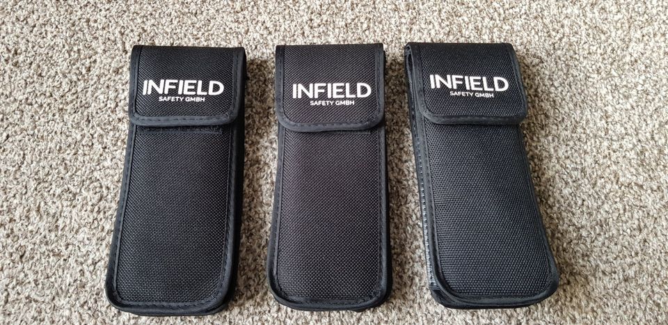 Brillenetui´s Infield, Brille, Brillen, Etui in Wittingen