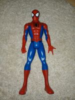 Marvel Hasbro Action Figur Spider Man Nordrhein-Westfalen - Paderborn Vorschau