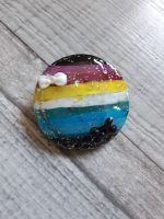 queere pride flagge ansteck button Berlin - Zehlendorf Vorschau