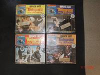 Super 8 Tonfilme Bruce Lee Todesgrüße aus Shanghai komplett Hessen - Wöllstadt Vorschau