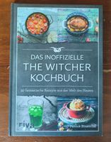 The Witcher Kochbuch das inoffizielle Bonn - Beuel Vorschau